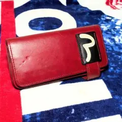 2026年最新】EVISU メンズ 長財布の人気アイテム - メルカリ