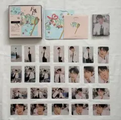 SEVENTEEN セブチ FML CARAT Ver. ウォヌ