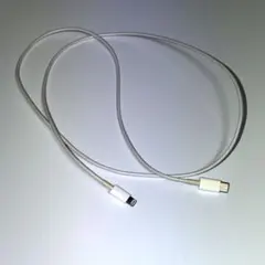 Lightning タイプC iPhone 充電ケーブル