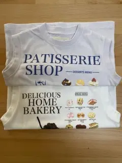 aBity select 2枚まとめ売り　90