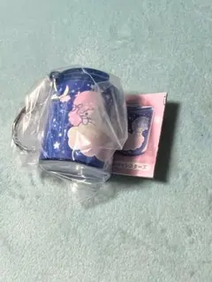 サンリオキャラクターズ コインシリンダー3 ガチャガチャ