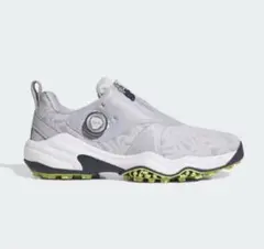 新品アディダスコードカオス25ボアNKZ93スパイクレスJP7764 27.5