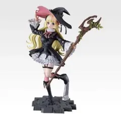一番くじ ホロライブ Villain Style 角巻わため フィギュアセット