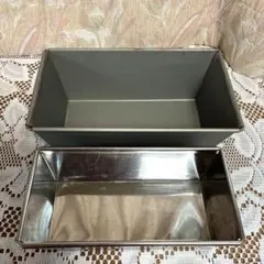CHEFMADE食パン型 波紋型 4個セット - メルカリ