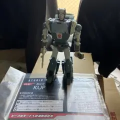 トランスフォーマー スタジオシリーズ　カップ