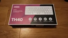 2026年最新】Epomaker TH40の人気アイテム - メルカリ