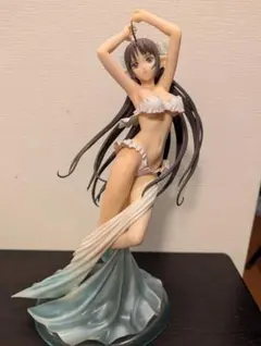 シャイニング・ウィンド 風の女神 ゼクティ 1/6 完成品フィギュア