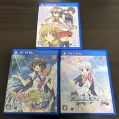 MeltyMoment はつゆきさくら　カルマルカ＊サークル
