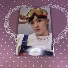 candy md マガジン 雑誌 ロンジュン トレカ 新品未開封 2025年最新】nctdream マガジン ロンジュンの人気アイテム