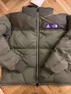 ノースフェイス×パレス ゴールデンサイズM