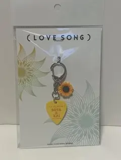 2026年最新】love song keyの人気アイテム - メルカリ