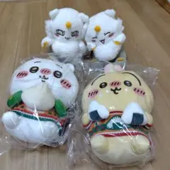 ちいかわセット