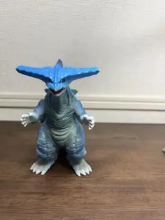 レイジャ ウルトラマンコスモス ソフビ ウルトラ怪獣シリーズ