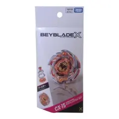 新品未開封】ベイブレードX CX-15 ラグナレイジFE4-55Y - メルカリ