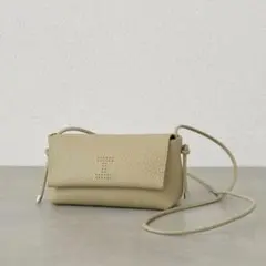 新品未使用 〈IACUCCI〉アルブメ ALCE ピスタチオのサムネイル