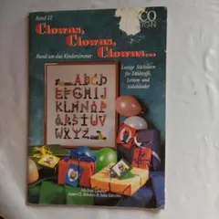 Clowns, Clowns, Clowns... (Band 12)