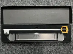 【未使用】キングダムハーツ　コンサート　コンダクターのキーブレード　（タクト）