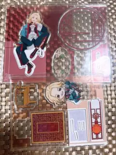 東京リベンジャーズ まるくじ チャイナモード 佐野万次郎 マイキー