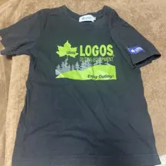 LOGOS Tシャツ