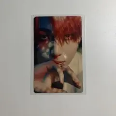 enhypen ソヌ トレカ dilemma weverse japan 特典