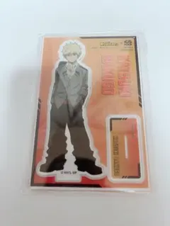 爆豪勝己 アクリルスタンド　くら寿司コラボ