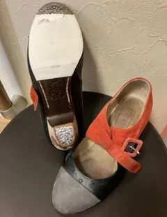 フラメンコシューズ