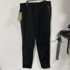 H＆M スポーツ スウェット パンツ ランニング トレーニング サイズL タグ付