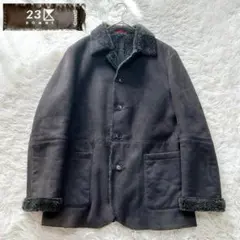 【美品】23区　レザージャケット 2025年最新】23区 レザージャケットの人気アイテム - メルカリ