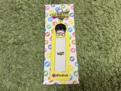 なにわ男子 長尾謙杜 POPMALL フォトカードホルダー ❺