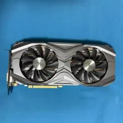 2025年最新】zotac geforce gtx 1080の人気アイテム - メルカリ