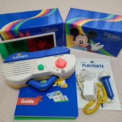 2012年DWE両面デジタルプレイメイト、トークアロング