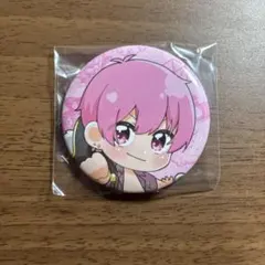 いれいす ないこ 缶バッジ