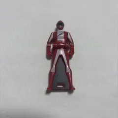 ⚫︎レンジャーキー ボウケンレッド ボウケンジャー/海賊戦隊ゴーカイジャー