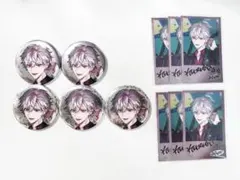 VACHSS　にじフェス2026 葛葉セット