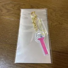 【未開封品】シャイニングシアター キーホルダー ゴールドムーン セーラームーンのサムネイル