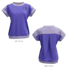 St.Christopher セントクリストファー テニスウェア 半袖