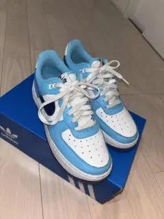 NIKE J AIR FORCE 1 LV8 2