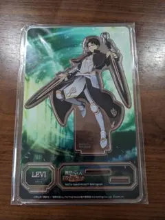 進撃の巨人 ブレオダ リヴァイ アクリルスタンド 非売品 61qesIRHZML._UF350,350_QL50_.jpg