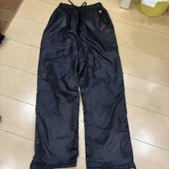 YONEXウォームパンツ　Sサイズ
