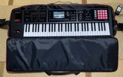 2026年最新】fa-06 シンセサイザーの人気アイテム - メルカリ