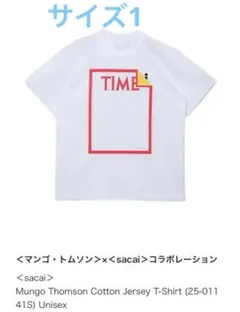 2026年最新】sacai Mungo Thomsonの人気アイテム - メルカリ
