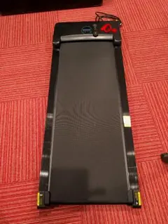 美品】KINGSMITH WALKINGPAD P1 専用マット付き - メルカリ