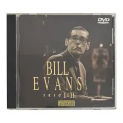 Bill Evans Trio I＆II JAZZ 625 中古DVD