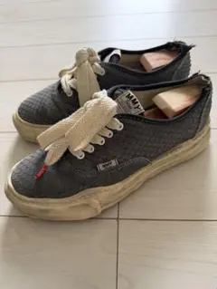 Maison MIHARA YASUHIRO スニーカー A10FW718 43のサムネイル