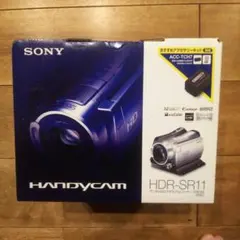 2025年最新】sony hdr-sr11の人気アイテム - メルカリ