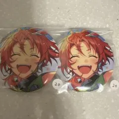 2025年最新】月永レオ 缶バッジ まとめ売りの人気アイテム - メルカリ