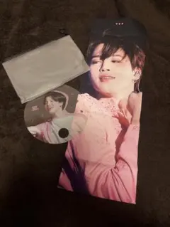 BTS bts バンタン　防弾少年団　jimin ジミン　スローガン