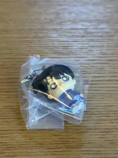名探偵コナン〔新一〕目印チャーム　ガチャガチャ