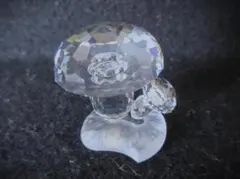 SWAROVSKI キノコ 「119206」 3.5cmのサムネイル