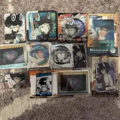 家庭教師ヒットマンREBORN フラン まとめ売り
